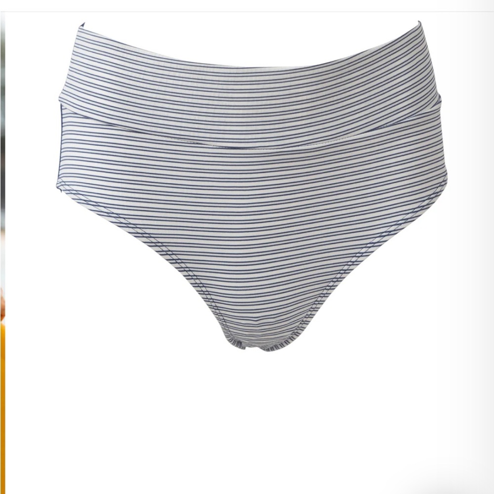 Nani Swimwear Mid Rise Bottoms - Picture 4 of 8